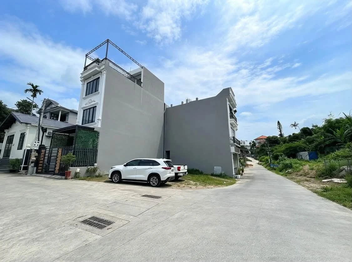 Bán đất Cao Xanh 52m² 1 tỷ 4 Bình Tân - Ảnh thu nhỏ 2