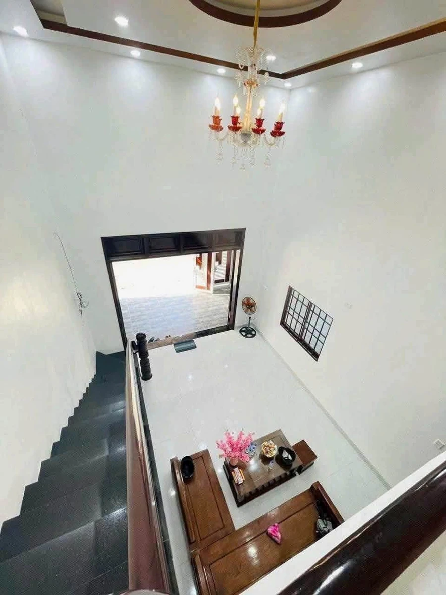 Bán nhà mặt tiền Trần Anh Tông 3PN 101.5m2 Quảng Ngãi - Ảnh thu nhỏ 3
