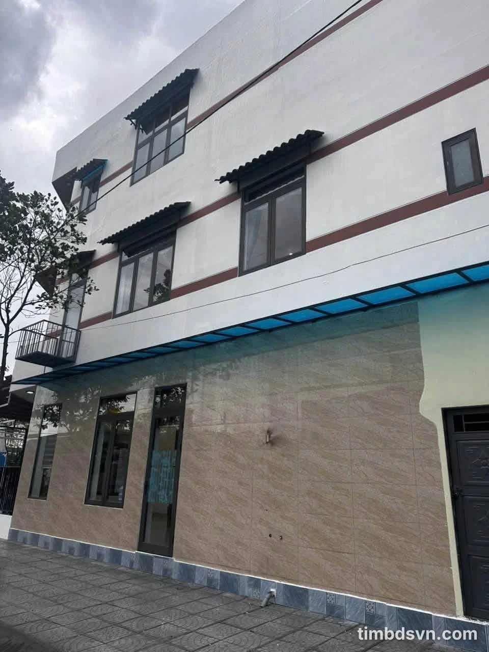 Bán nhà góc 2 mặt tiền 140m² 4PN, Đà Nẵng 4,47 tỷ - Ảnh 1
