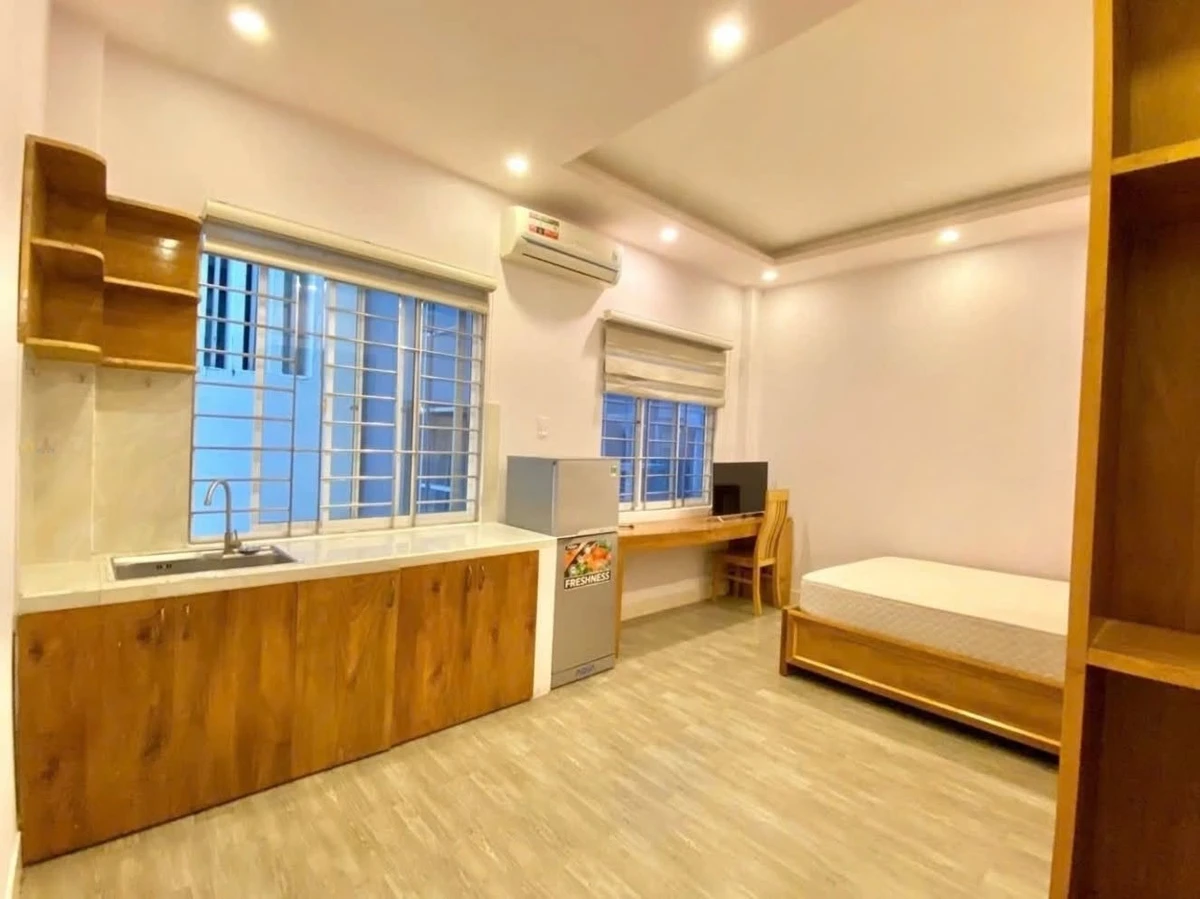 Bán tòa căn hộ 6 tầng 500m² Đà Nẵng giá 26 tỷ - Ảnh thu nhỏ 3