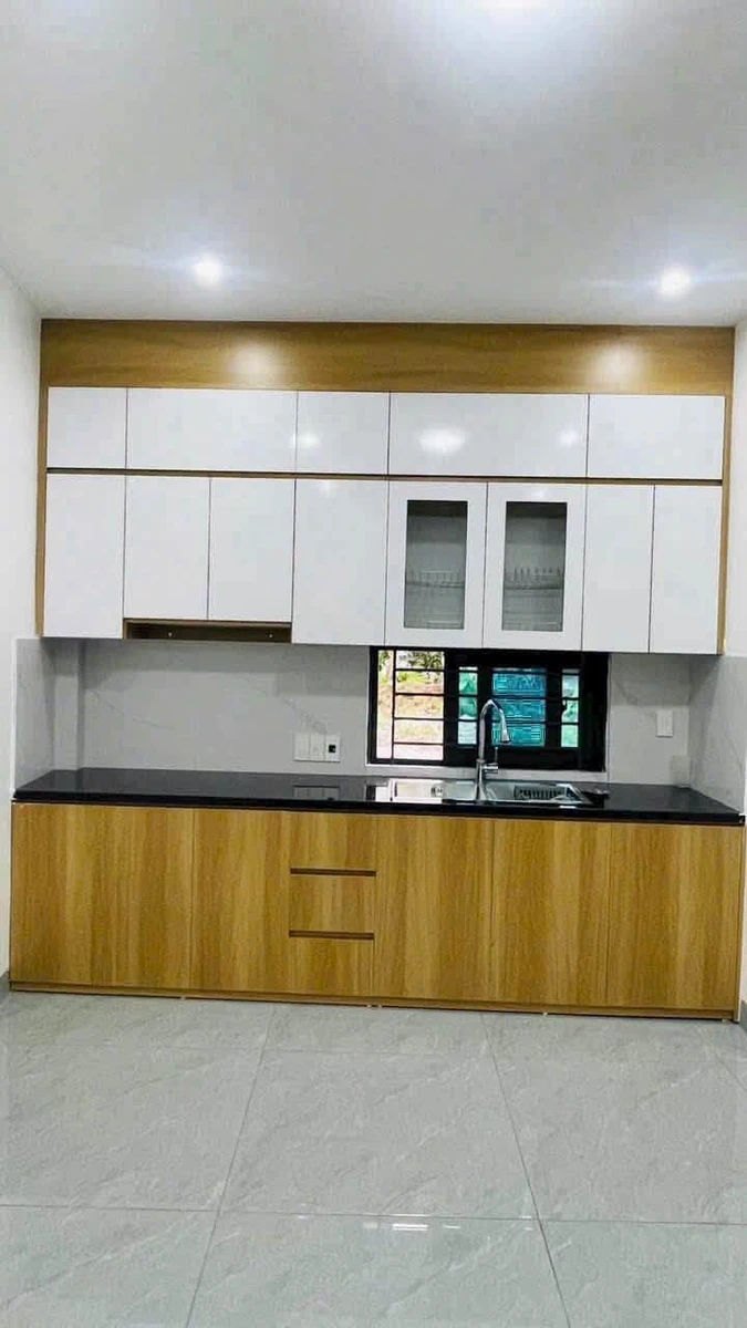 Bán nhà 3 tầng 45,5m2 Triệu Quang Phục Cẩm Thượng Thủ Đức - Ảnh thu nhỏ 3