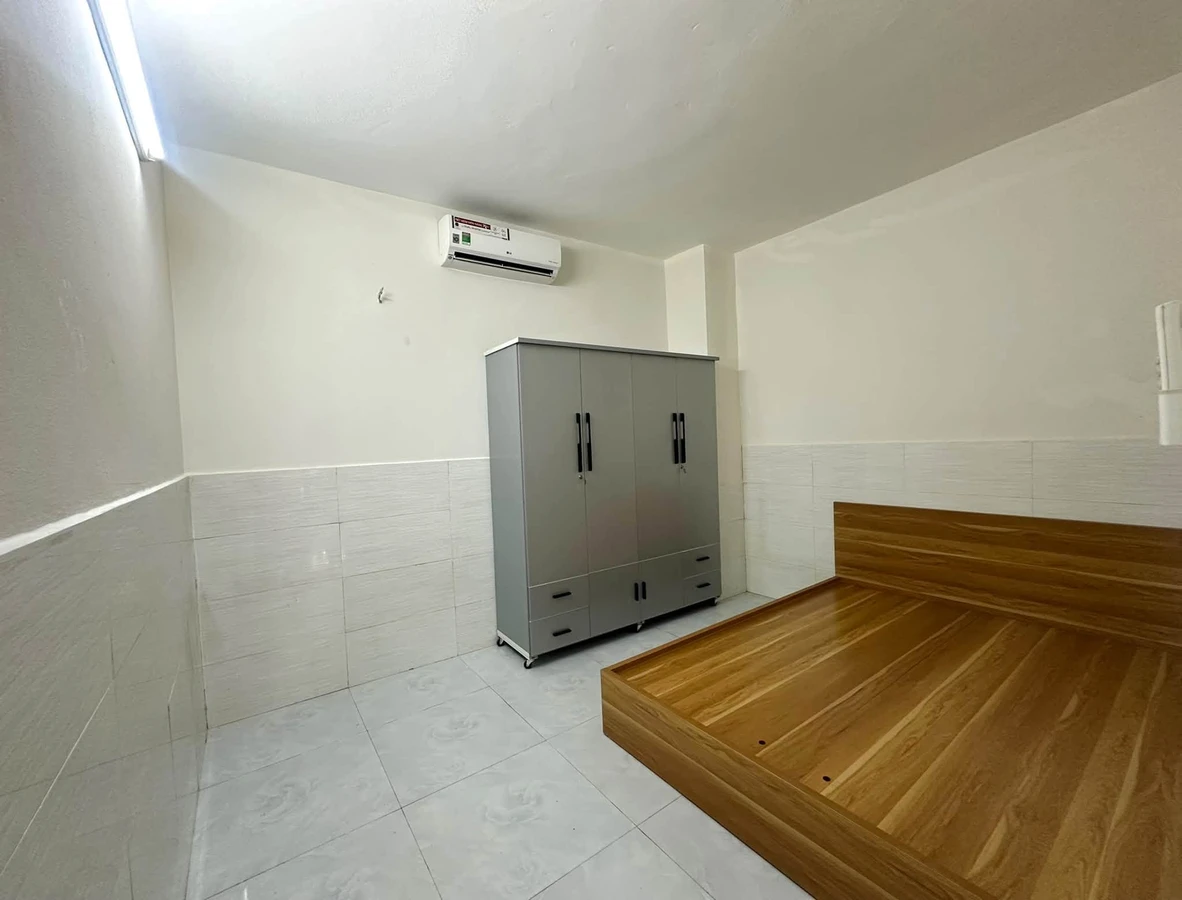Bán nhà kiệt ô tô Tôn Đản 66m² 3 tỷ Quận 5 - Ảnh thu nhỏ 3