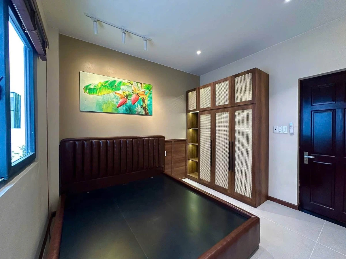 Bán nhà mặt tiền Tú Xương Rạch Giá 120m², 3 phòng ngủ, 4.6 tỷ - Ảnh thu nhỏ 4