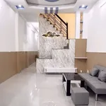 Bán nhà 4 PN 60m2 HXH Dương Định Hội Thủ Đức 4.99 tỷ - Ảnh thu nhỏ 2