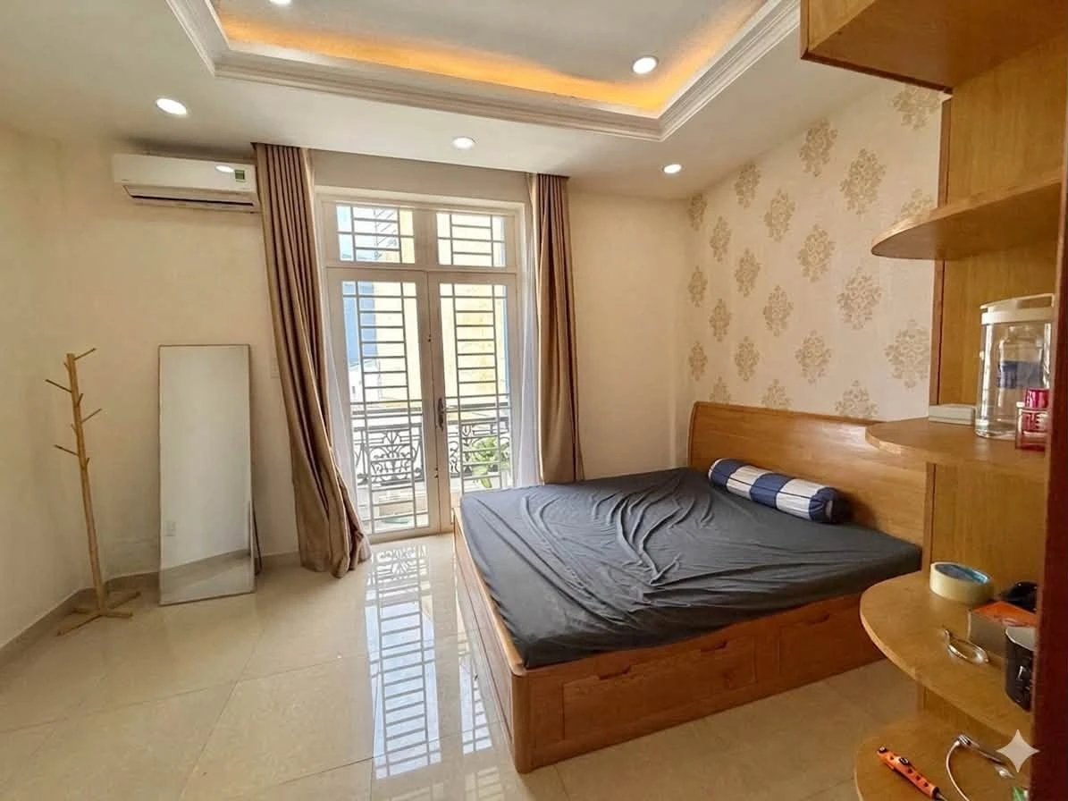 Bán nhà 3 tầng 66m² 4PN Hiệp Bình, Thủ Đức, gần QL13 - giá 7 tỷ - Ảnh thu nhỏ 4