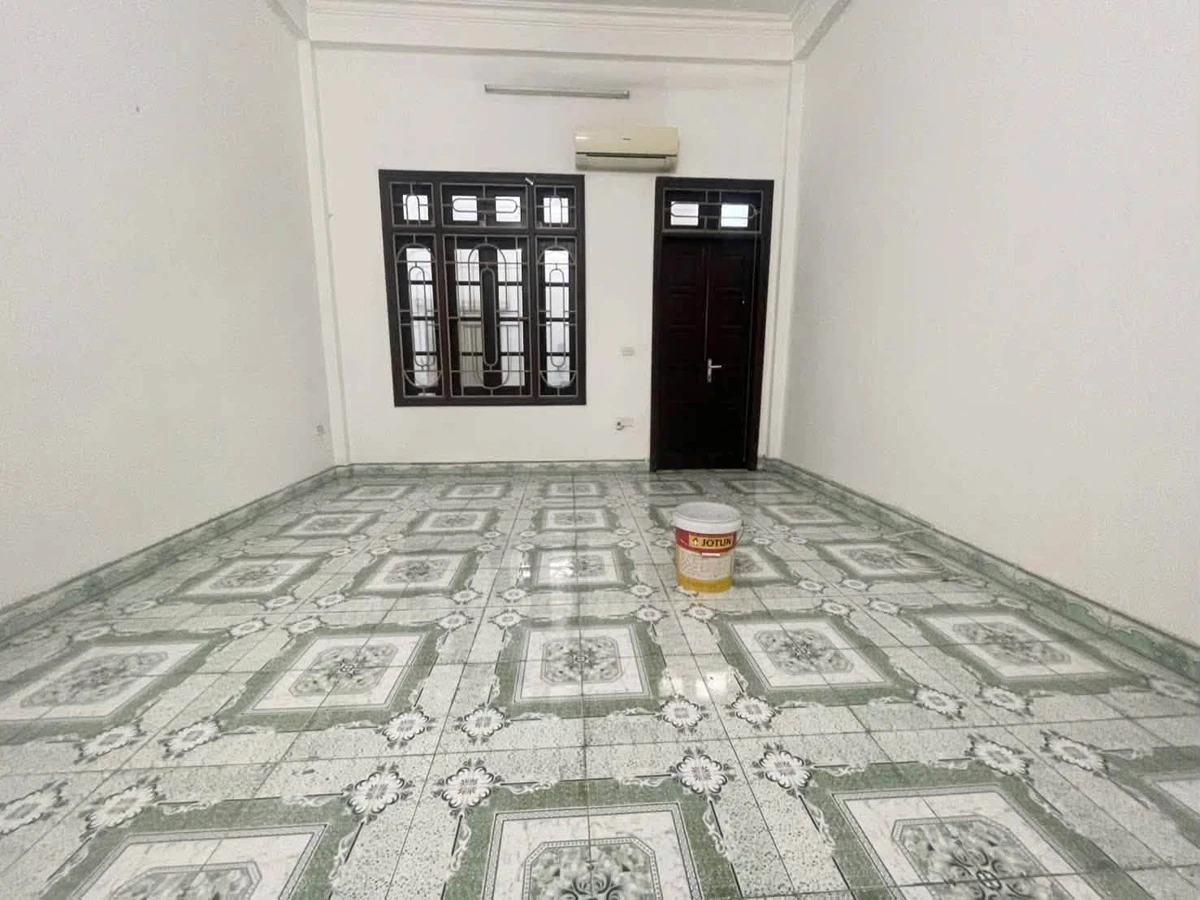 Bán nhà dân xây 60m2 4 tầng mặt tiền 4,6m giá 10,6 tỷ tại Ngoại Giao Đoàn, Hà Nội - Ảnh thu nhỏ 3