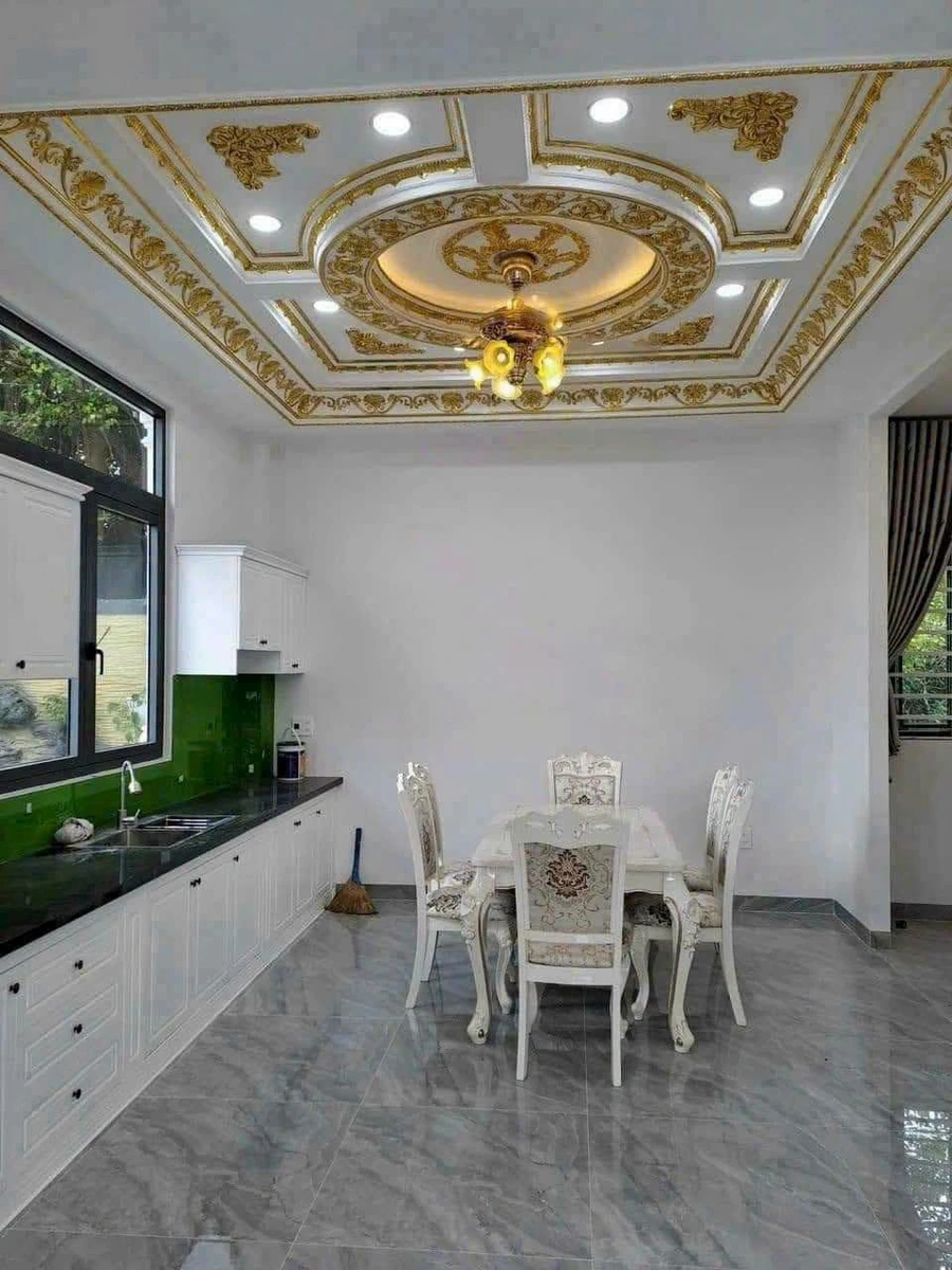 Bán nhà 3 phòng ngủ 116m2 mặt tiền Phú An - Ảnh thu nhỏ 5
