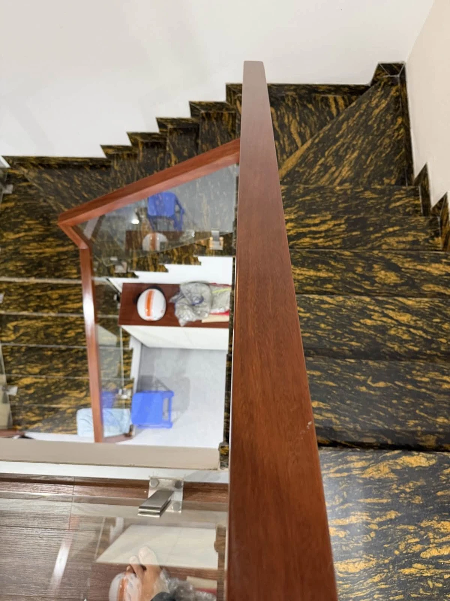 Bán nhà 5 tầng 60m² Lê Trọng Tấn, Hà Đông, Hà Nội 21,5 tỷ - Ảnh thu nhỏ 2