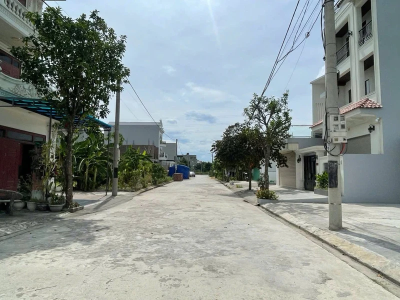 Bán đất 102m² Bắc Phong 1 Nam Bình 3 tỷ