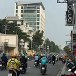 Bán nhà mặt tiền Phan Văn Trị 246m2 giá 57 tỷ, Phường 5, Gò Vấp - Ảnh thu nhỏ 2