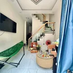 Cho thuê nhà 2 tầng 22m² 2 phòng ngủ tại Tên Lữa, Bình Tân - Ảnh thu nhỏ 4
