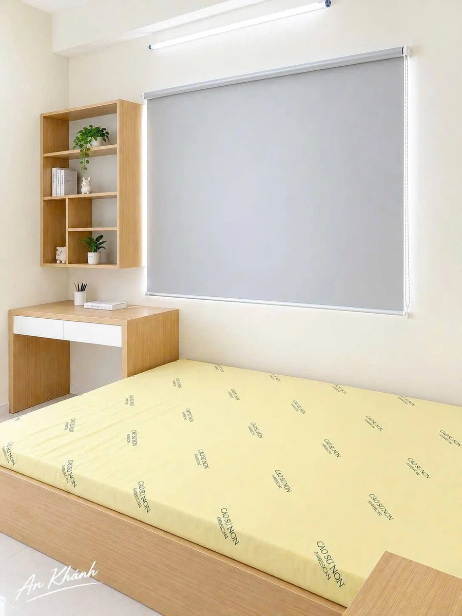 Bán căn hộ 2PN 56.9m² Phước Long Khánh Hòa giá 2.35 tỷ - Ảnh thu nhỏ 5