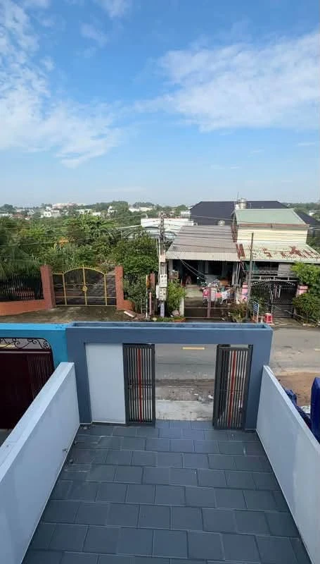 Bán nhà mặt tiền DX101, 4PN, 91.7m² ở Bình Dương, giá 3 tỷ 550 - Ảnh thu nhỏ 3