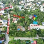 Bán đất 104m² mặt tiền 8m tại Xuân Mai, Hà Nội 2 tỷ - Ảnh thu nhỏ 4