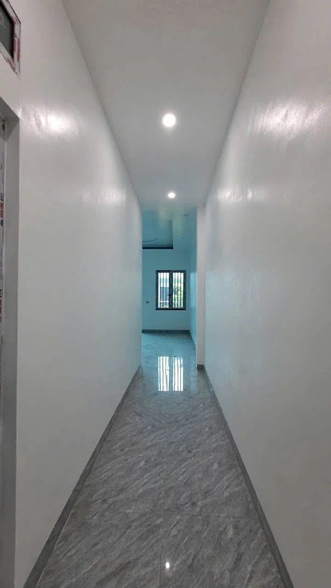 Nhà 3 tầng sàn 296m² Hà Huy Giáp, Lào Cai, 2 tỷ - Ảnh thu nhỏ 4