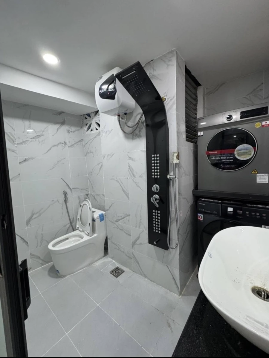 Bán nhà kiệt Hùng Vương 2 tầng 3PN 41m² Đà Nẵng - Ảnh thu nhỏ 2