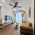 Cho thuê căn hộ 2PN The Zurich Ocean Park 1, 70m² đầy đủ nội thất - Ảnh thu nhỏ 5