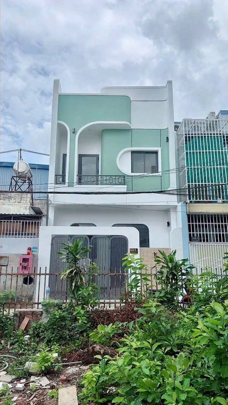 Bán nhà mới 100m² 2 phòng ngủ Phan Thiết 2,45 tỷ