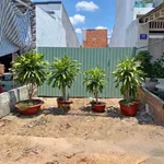 Bán đất nền 80m2 khu dân cư Phú Tài, Phan Thiết, Bình Thuận giá 1,6 tỷ - Ảnh thu nhỏ 1