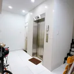 Bán nhà 5 tầng có thang máy 45m² Quận 4 - Ảnh thu nhỏ 3