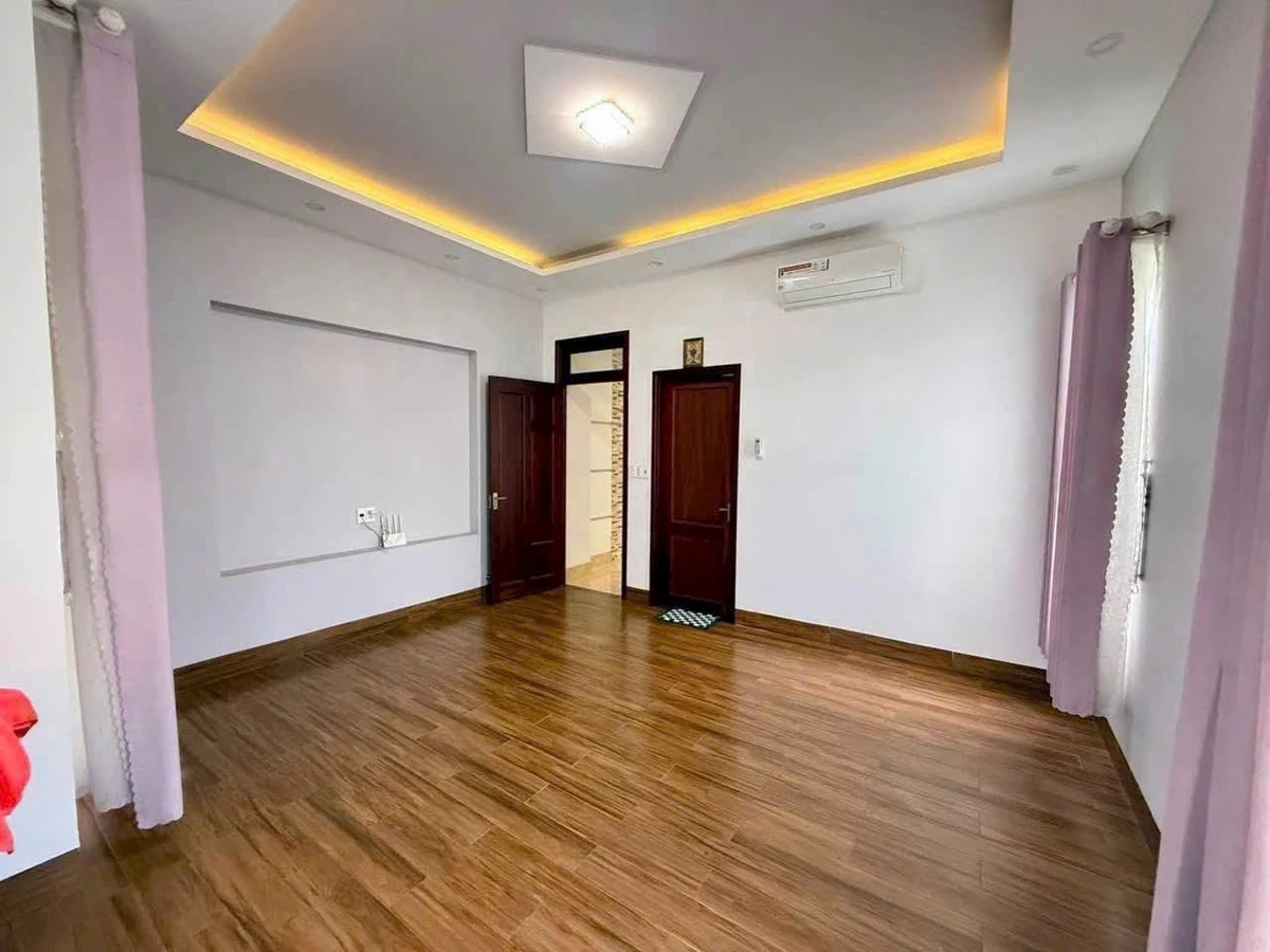 Bán nhà xây dựng kiên cố 87.5m² (5x17.5), 3 PN, 3 WC, Khu TĐC 30/4 Bà Rịa - Ảnh thu nhỏ 3