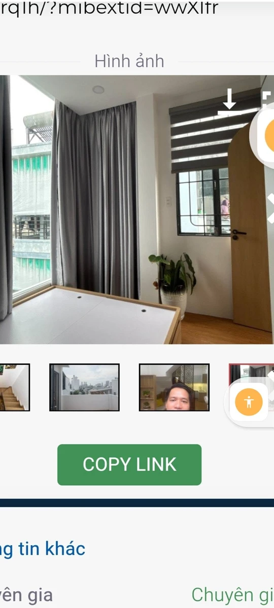 Bán nhà 3 tầng 28m² Nha Trang giá 3,99 tỷ - Ảnh thu nhỏ 3