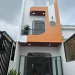 Bán nhà 2 tầng 3PN 87,6m² Tôn Đản - Ảnh thu nhỏ 1