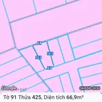 Bán đất 60m² Phường Tân Triều, Đồng Nai 790 triệu - Ảnh thu nhỏ 5