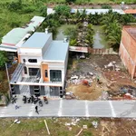 Bán đất sổ riêng 110m2 giá 699 triệu tại Sông Thao, Trảng Bom, Đồng Nai - Ảnh thu nhỏ 3