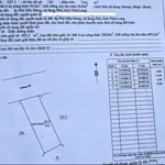 Bán 2 nền thổ cư 75m2 Phú Thịnh, Bình Dương 220 triệu - Ảnh thu nhỏ 3