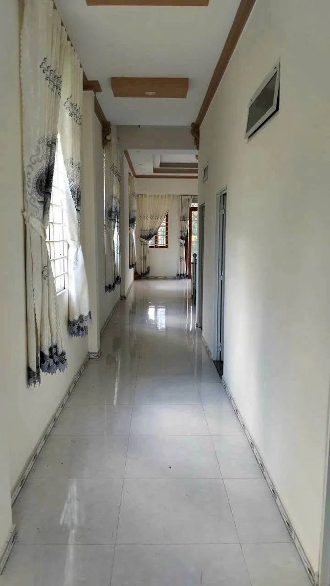 Bán nhà mái thái Tân An, Thủ Dầu Một, 3 phòng ngủ, 204m2, 3.2 tỷ - Ảnh thu nhỏ 4