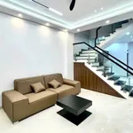 Bán nhà 3 tầng 65m² sân cổng riêng Thiên Lôi, Lê Chân, Hải Phòng 3,7 tỷ - Ảnh thu nhỏ 4