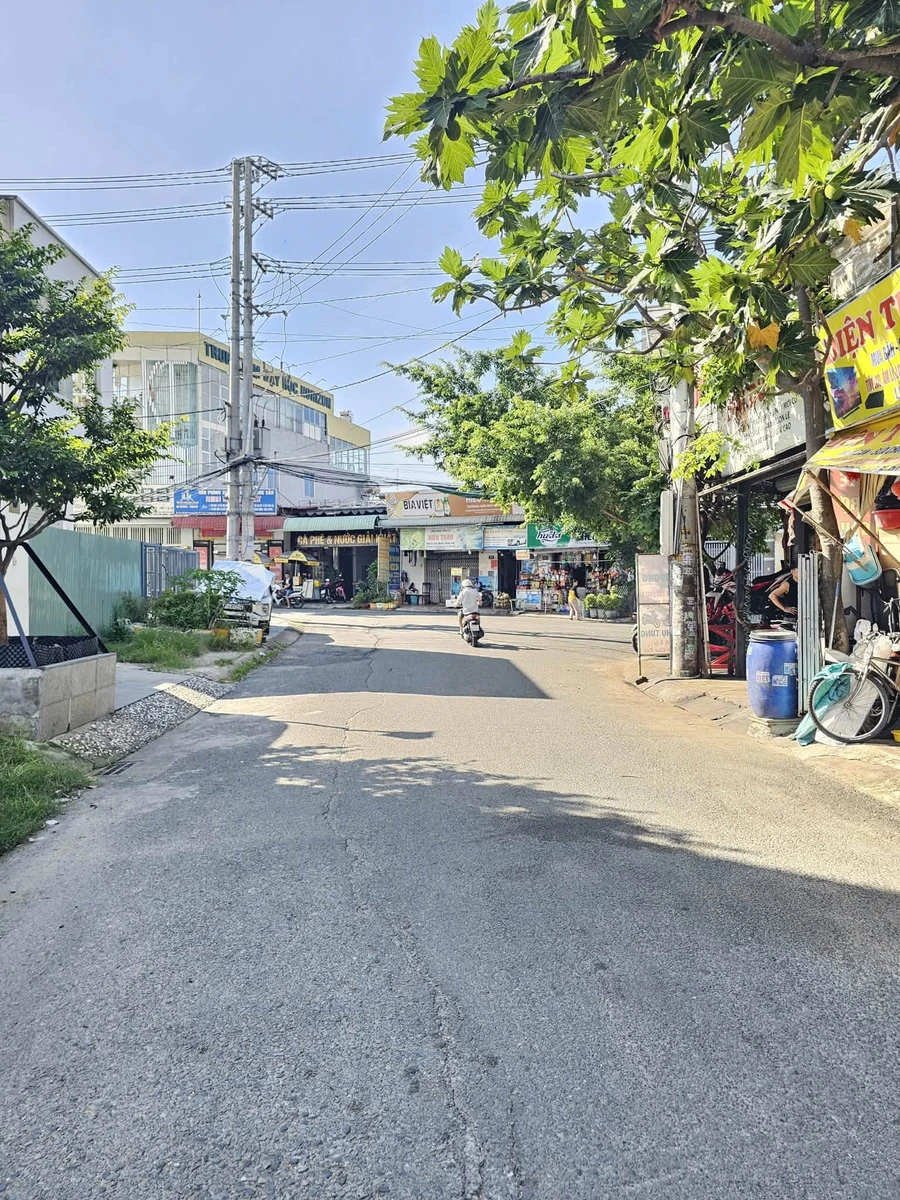 Bán đất KDC gần GO Dĩ An, Đông Hòa 101,8m² giá 6 tỷ - Ảnh thu nhỏ 4