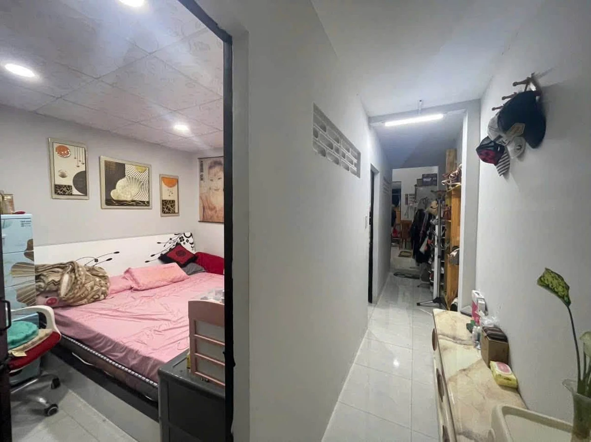 Bán nhà mê lửng 84m² Trần Phú, Bình Minh - 2.55 tỷ - Ảnh thu nhỏ 2
