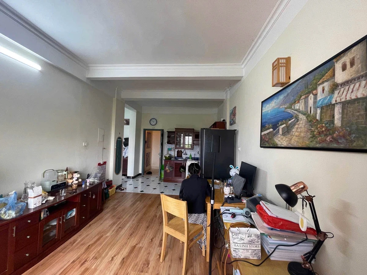 Bán căn hộ chung cư CT4B Bắc Linh Đàm 78m2, 2 phòng ngủ, giá 5 tỷ, Hà Nội - Ảnh 1