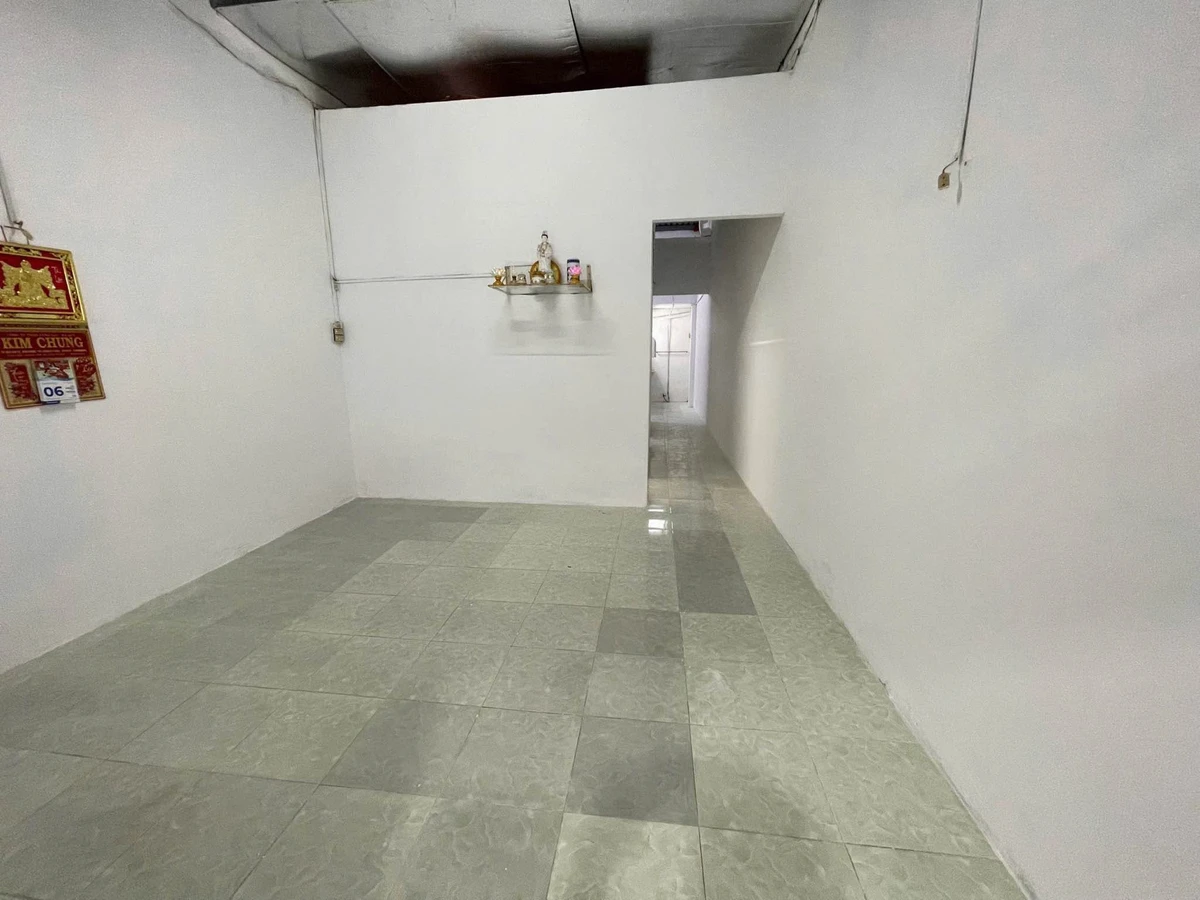 Bán đất tặng nhà 64m² 2 phòng ngủ Nha Trang 2 tỷ 790 - Ảnh thu nhỏ 3