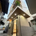 Bán nhà phố Quận 6 sát Cầu Bình Tiên 3,99 tỷ - Ảnh thu nhỏ 1