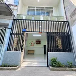 Bán nhà 2PN Mã Lò Quận 3, 41,6m², 3,75 tỷ - Ảnh thu nhỏ 3