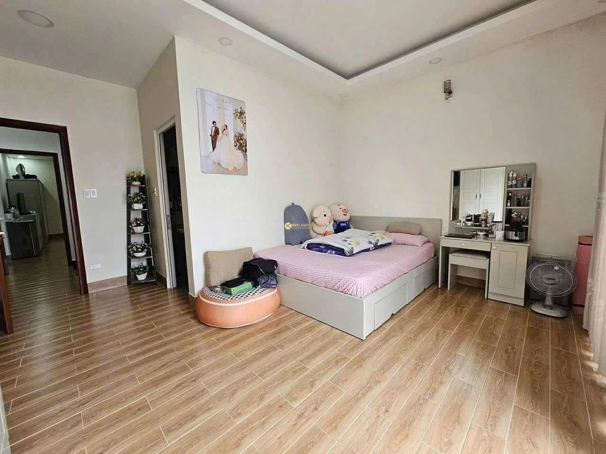 Bán nhà phố 92.8m² 3 PN Nguyễn Trung Trực, Đà Lạt 8.5 tỷ - Ảnh thu nhỏ 5