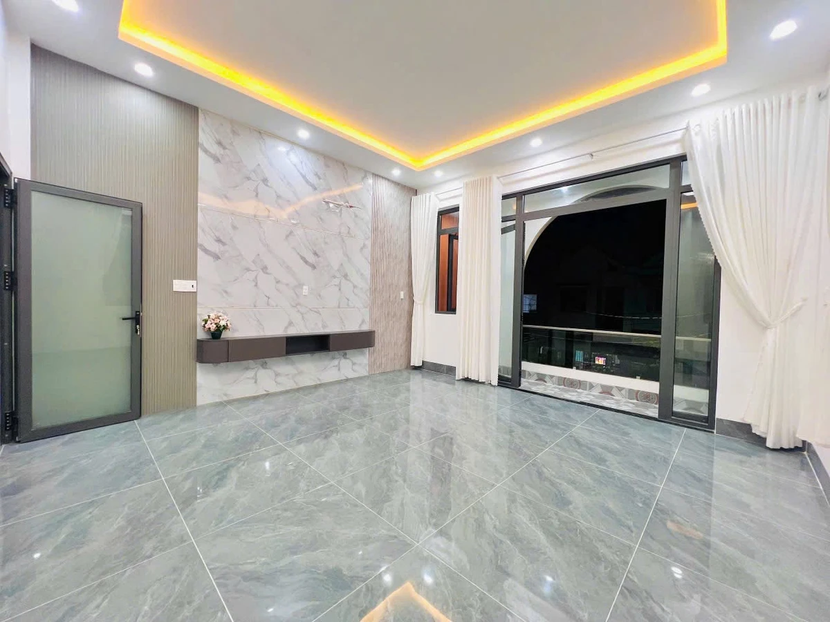 Bán nhà góc 2 mặt tiền Rạch Giá 85m² giá 3,18 tỷ - Ảnh thu nhỏ 3