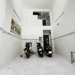 Bán nhà HXH 5 tầng 40m2 6 CHDV gần vòng xoay Lê Đại Hành, Quận 11, giá 6,6 tỷ - Ảnh thu nhỏ 3
