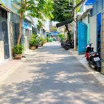 Bán mặt tiền kinh doanh 70m2 Tân Kỳ Tân Quý Tân Phú - Ảnh thu nhỏ 1