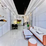 Bán nhà phố mặt tiền Mã Lò, Bình Tân, 46m², 3 phòng, 5.2 tỷ - Ảnh thu nhỏ 1