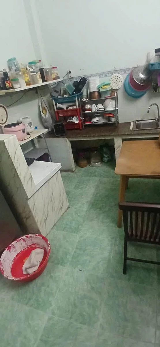 Cho thuê nhà nguyên căn 2PN 33m² Gò Vấp 8 triệu/tháng - Ảnh thu nhỏ 4