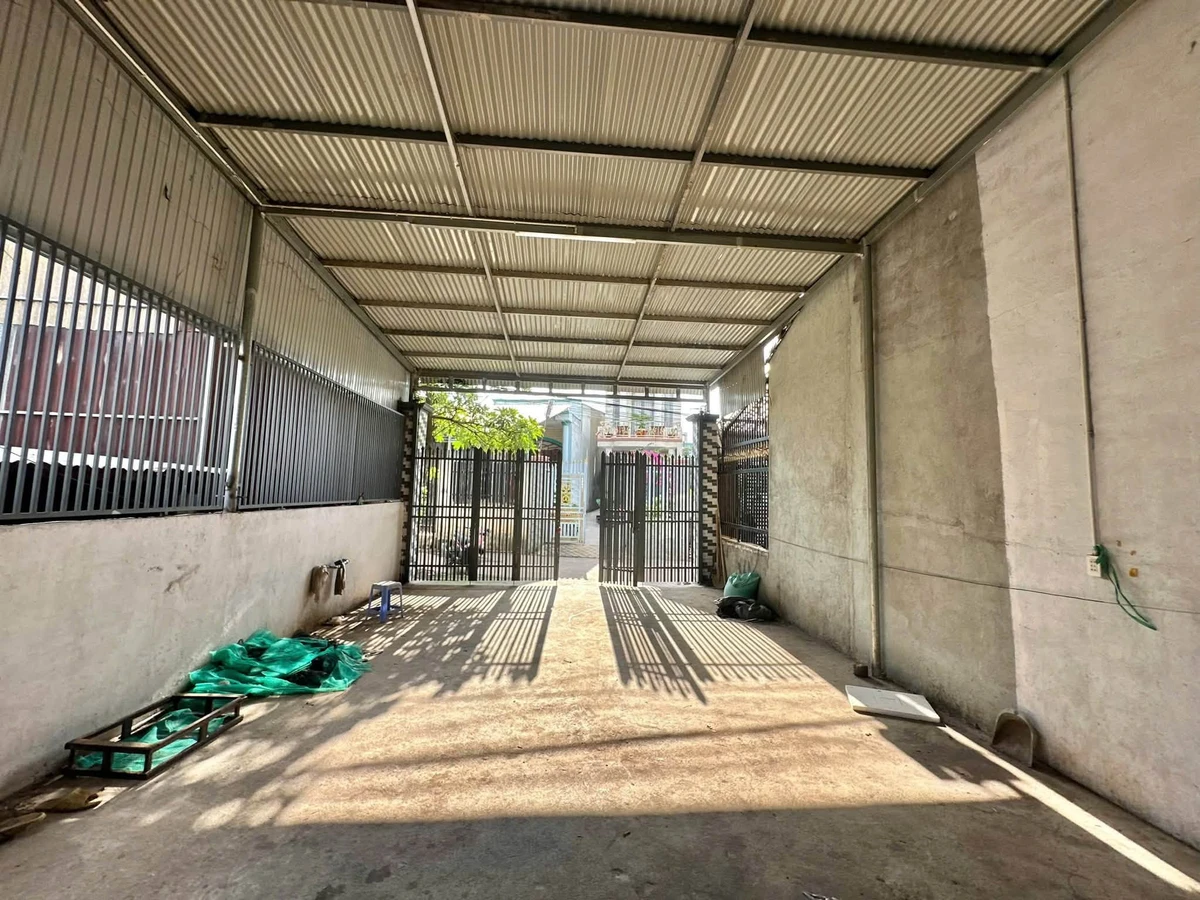 Bán nhà 160m2 Hố Nai, Đồng Nai, 2 phòng, 2.35 tỷ - Ảnh thu nhỏ 5