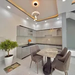 Bán nhà 5x17m, 3PN 2WC tại Trảng Dài, Bình Dương - Ảnh thu nhỏ 3