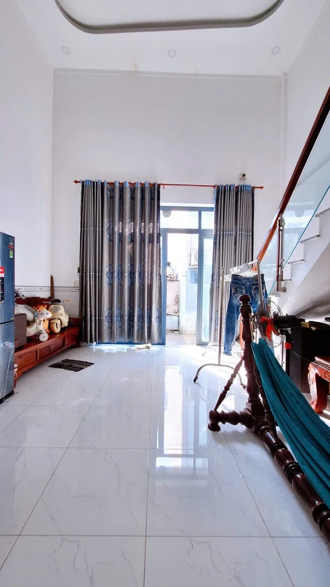 Bán nhà lầu 78m² 3 phòng ngủ tại Phường Biên Hòa, Biên Hòa - Ảnh 1