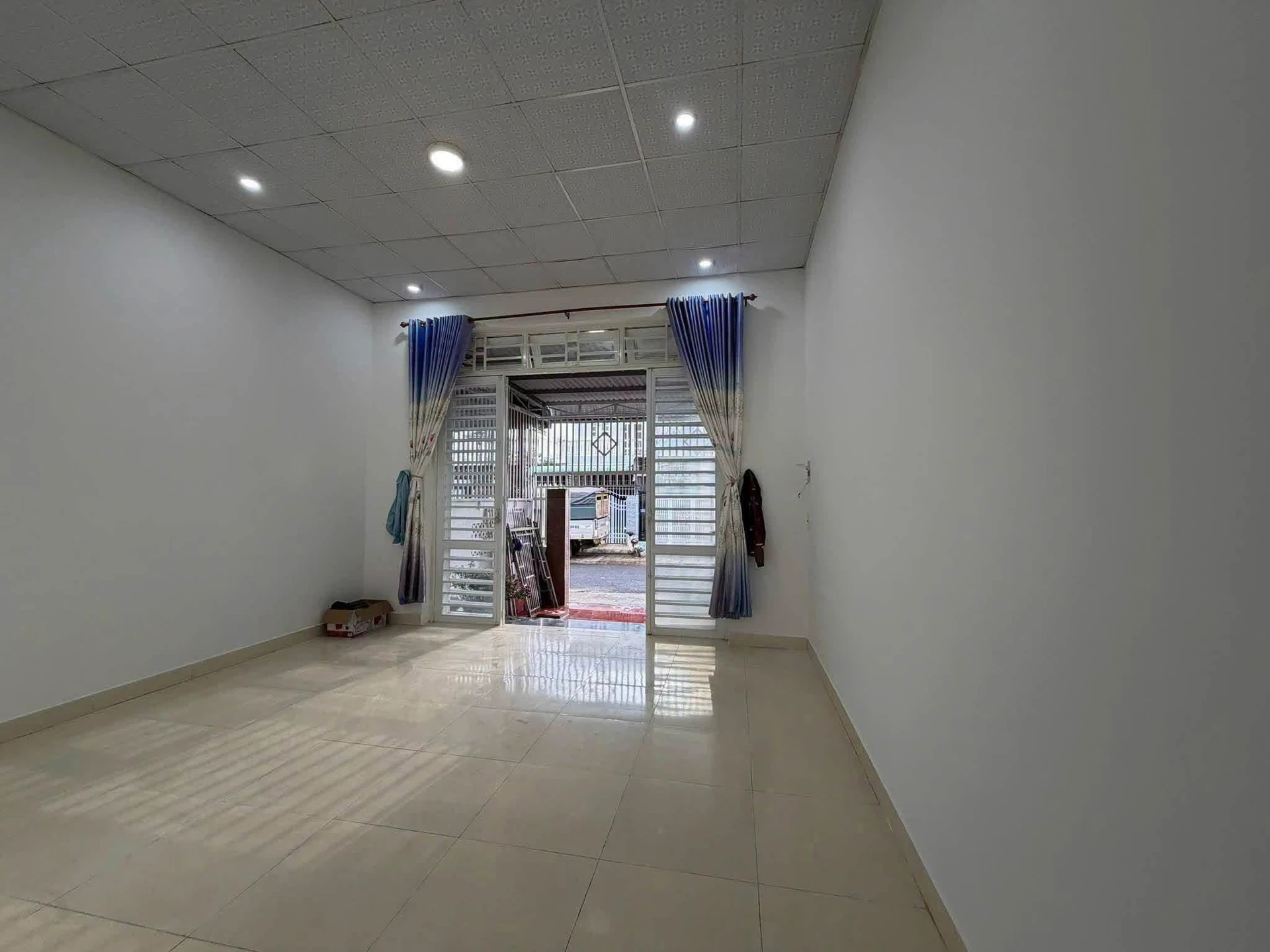 Bán nhà 130m² Lê Lai Đức Trọng Lâm Đồng 4 tỷ 490 triệu - Ảnh 1