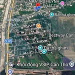 Bán nền 248m2 Vĩnh Trinh, Cần Thơ 800 triệu - Ảnh thu nhỏ 1
