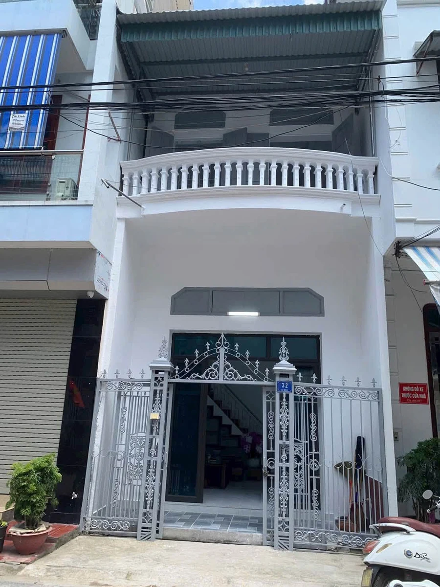 Bán nhà 2 tầng mặt phố Cô Đoài 40m² Hải Dương - Ảnh 1